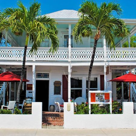 Speakeasy Inn (Adults Only) Cayo Hueso Exterior foto