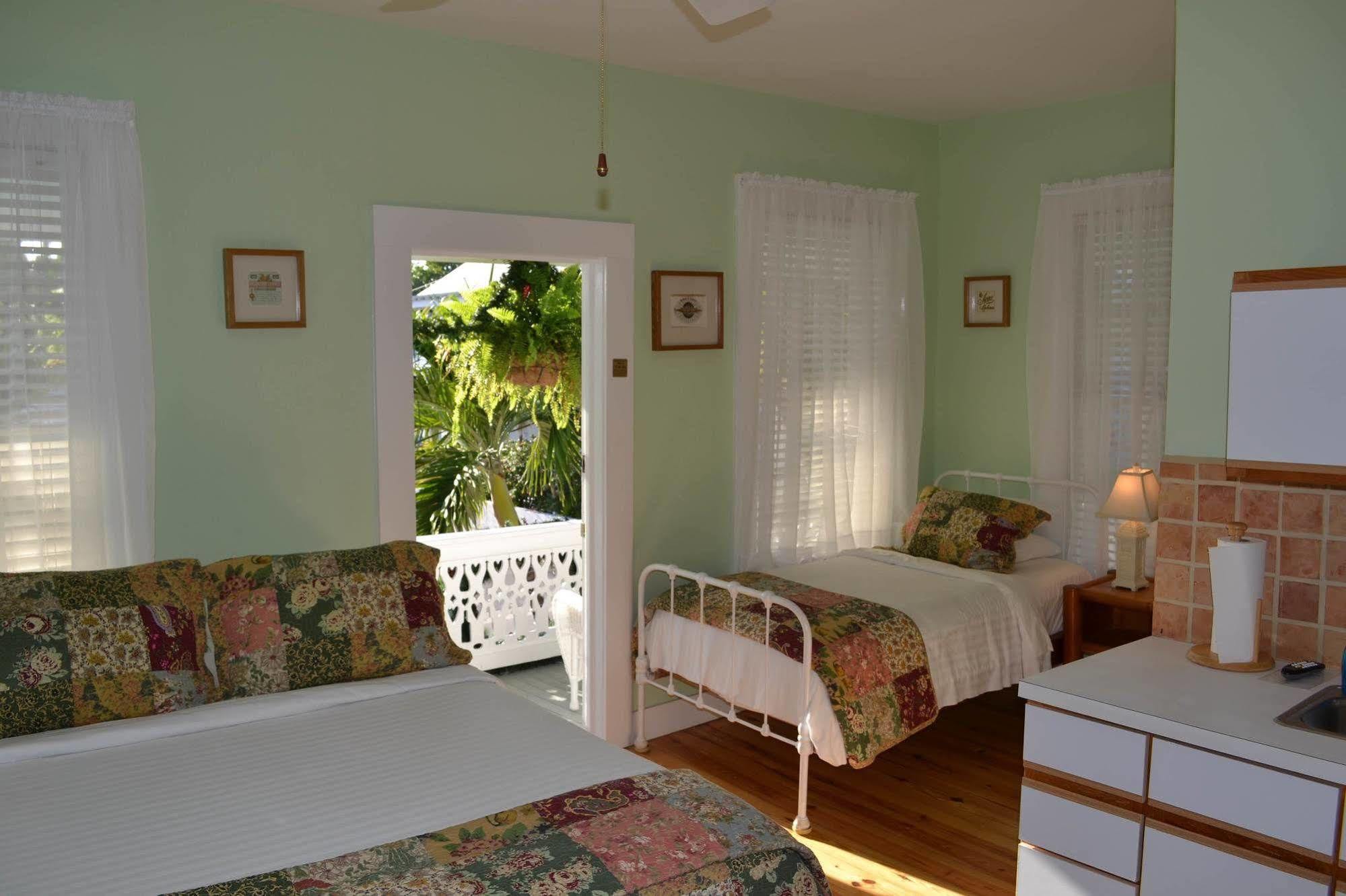 Speakeasy Inn (Adults Only) Cayo Hueso Exterior foto