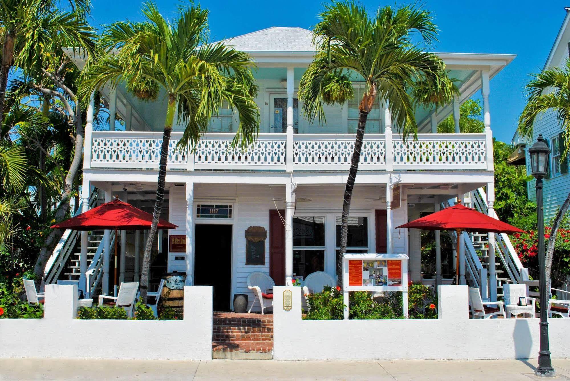 Speakeasy Inn (Adults Only) Cayo Hueso Exterior foto