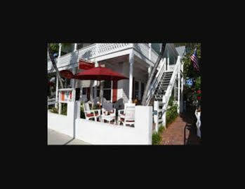 Speakeasy Inn (Adults Only) Cayo Hueso Exterior foto
