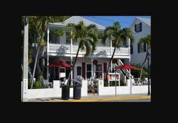 Speakeasy Inn (Adults Only) Cayo Hueso Exterior foto